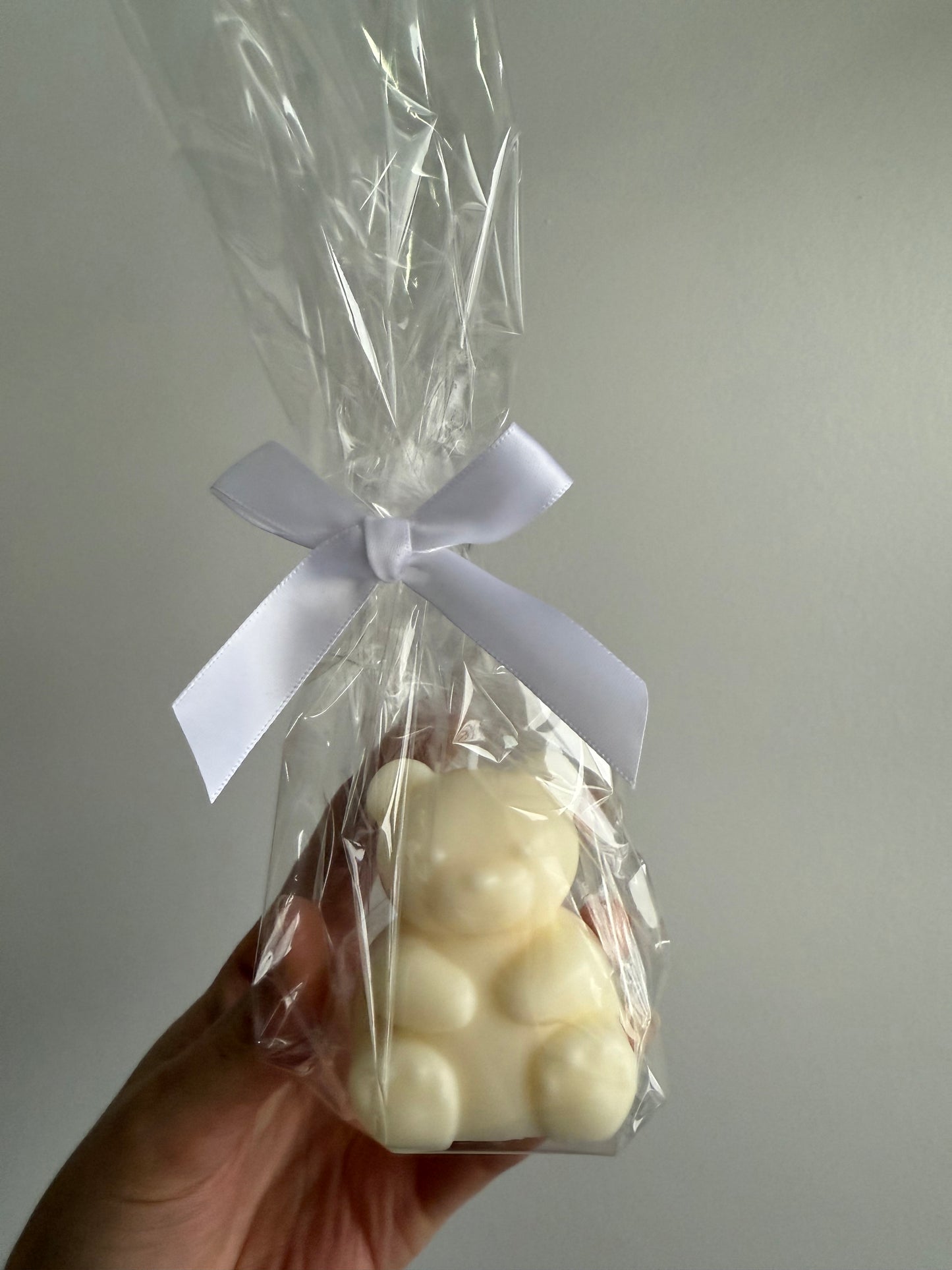 TEDDY BEARS Scented Candle (40+ different scents) Pack of 2
