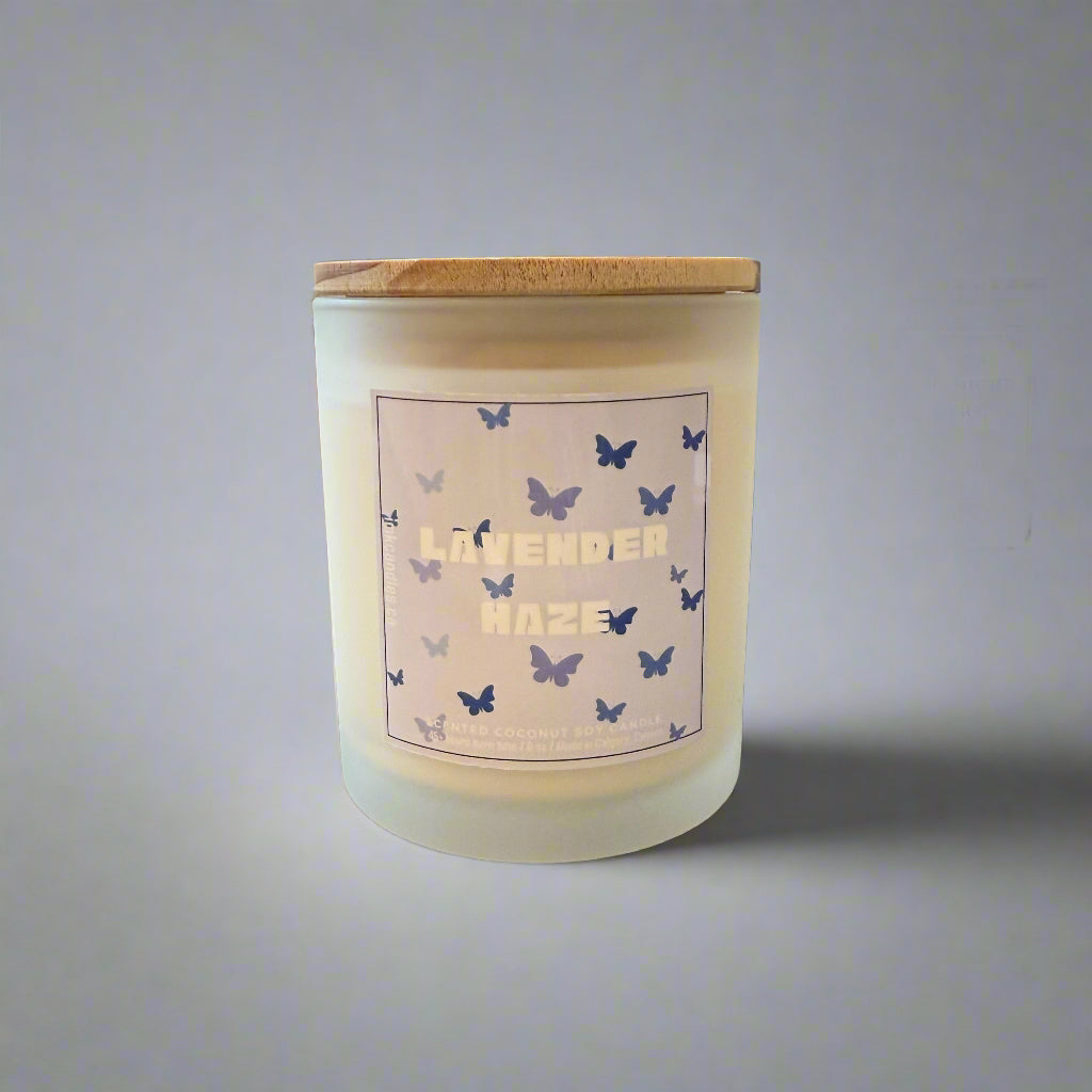 LAVANDER HAZE Taylor Swift Scented Candle (40+ different scents)