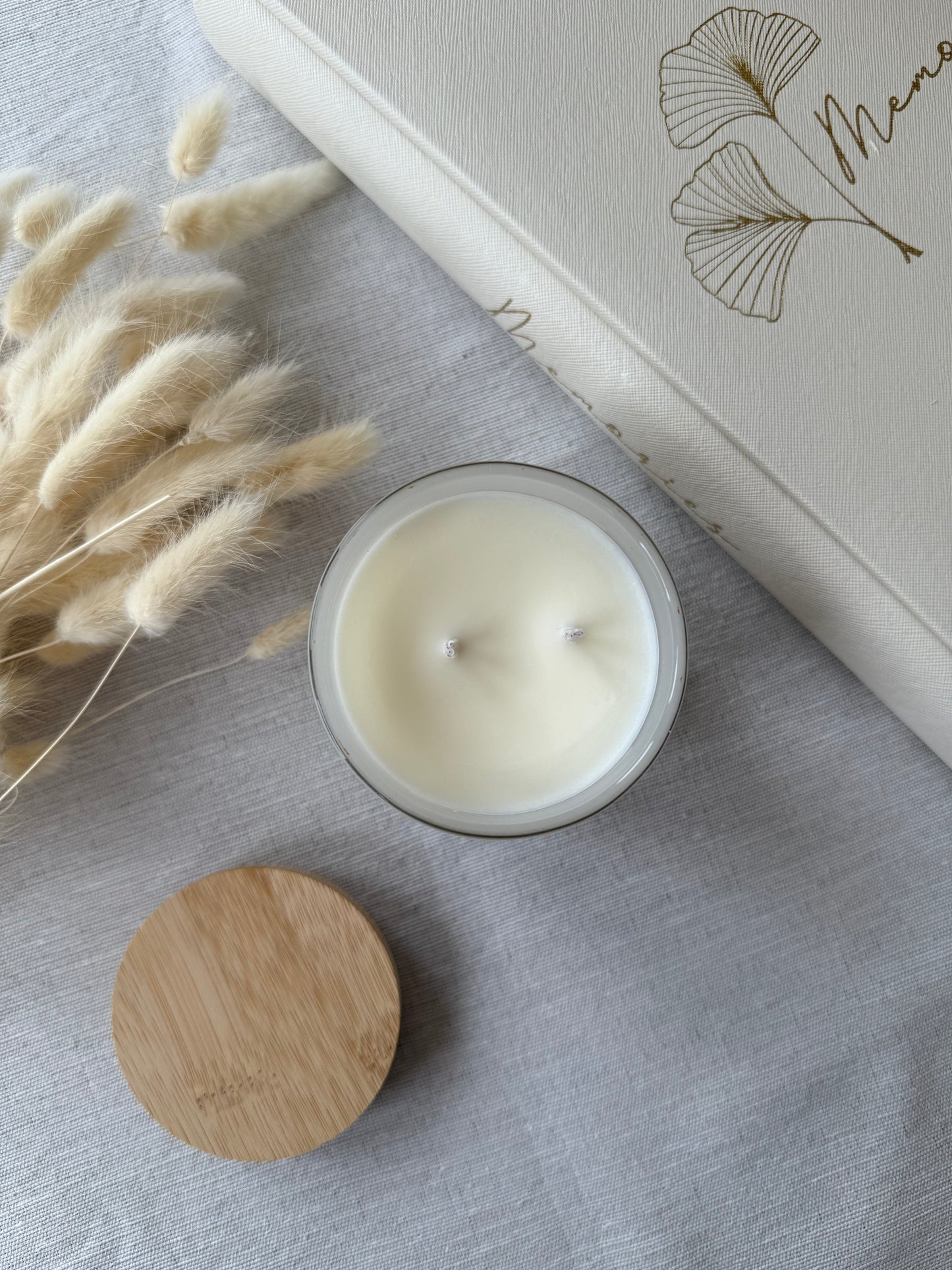 MAY THIS BE YOUR BEST ERA Jar Scented Candle (40+ different scents) Birthday Gift