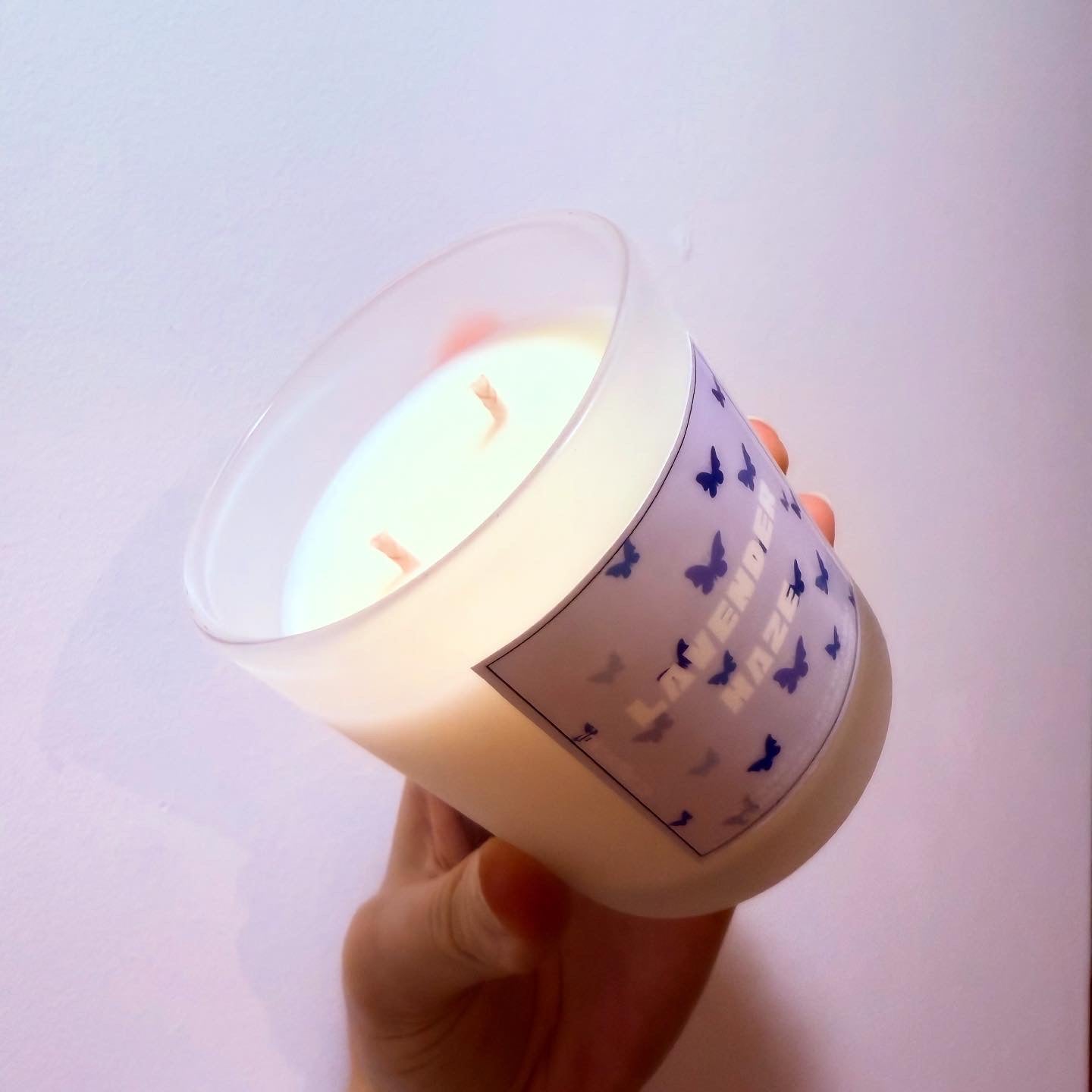 LAVANDER HAZE Taylor Swift Scented Candle (40+ different scents)
