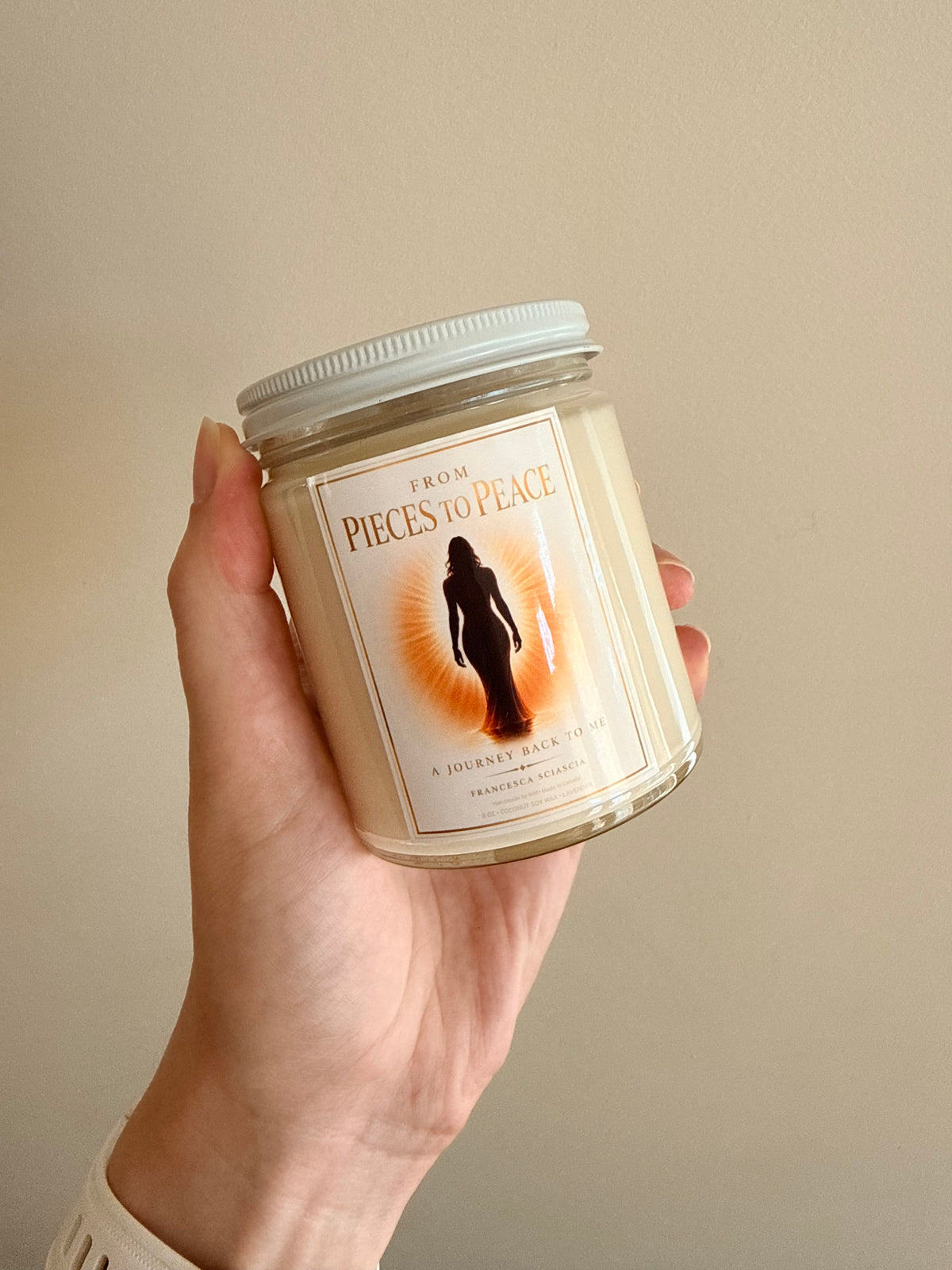 BULK / WHITE LABEL Scented Candles for CORPORATE Gift Giving, Wedding Favors (40+ scents) - Listing for Tin Candles, Reach Out for Glass Ones!!!