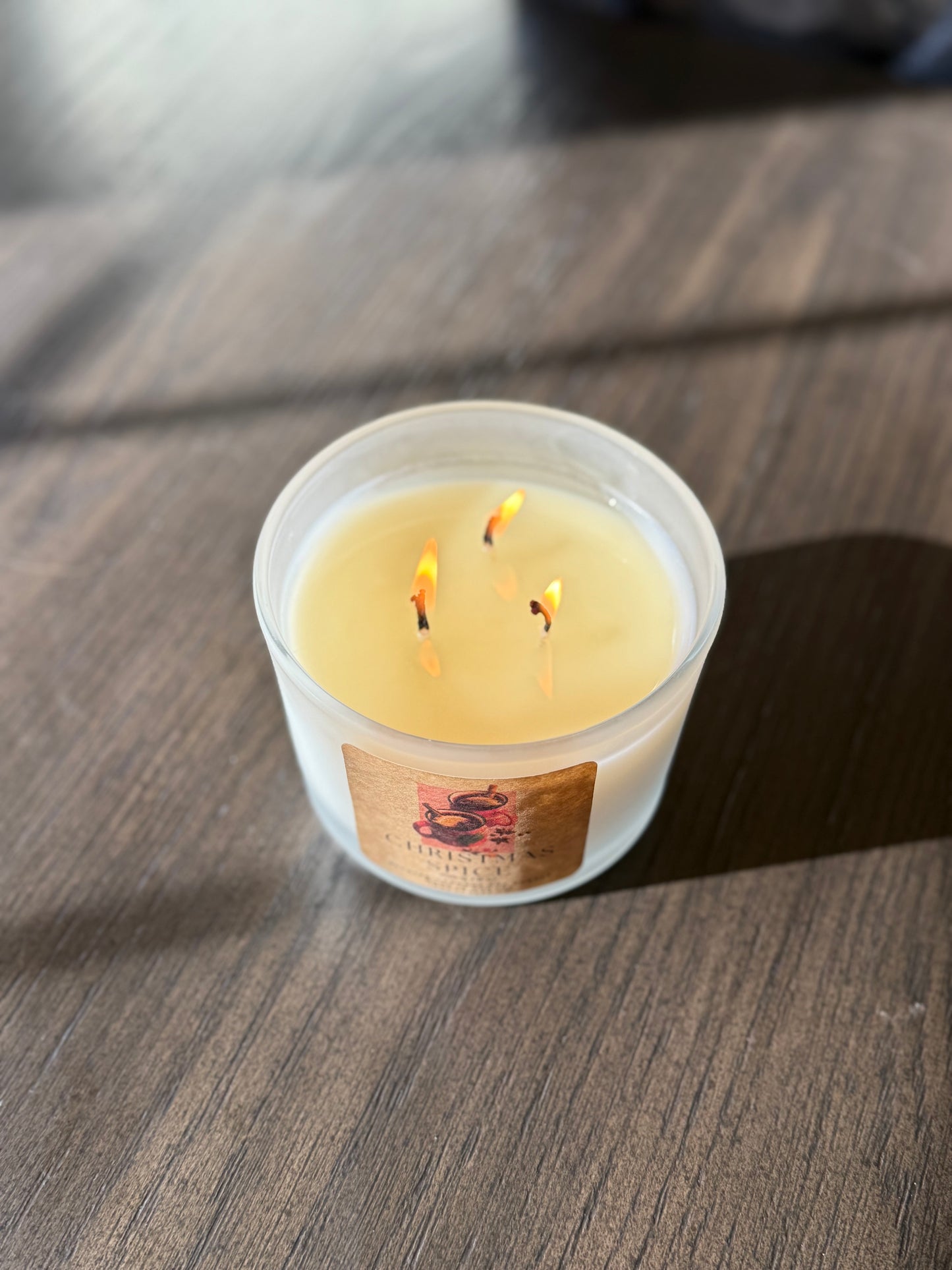 SPA AND WELLNESS Candle (40+ different scents) 15oz - made from natural Coconut Soy Wax